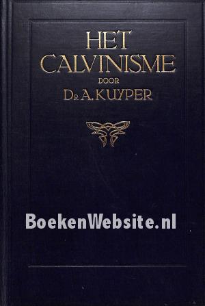 Het Calvinisme 