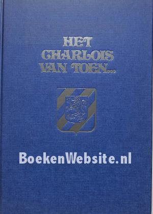 Het Charlois van toen... Het Charlois van toen...