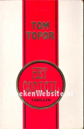 Het codicil Het codicil