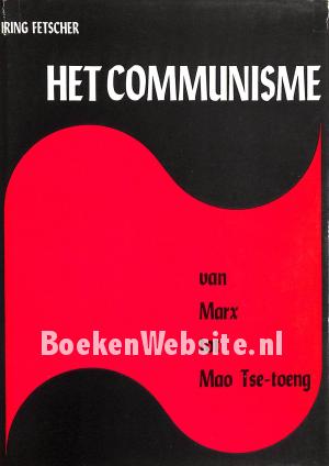 Het communisme Het communisme