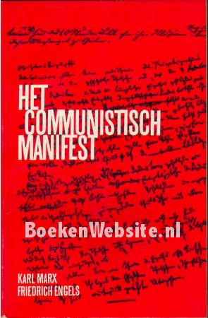 Het Communistisch Manifest