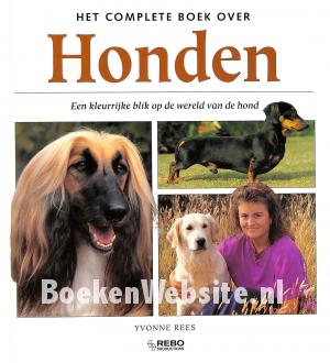 Het complete boek over honden