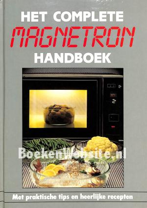 Het complete Magnetron handboek