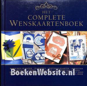 Het complete wenskaartenboek