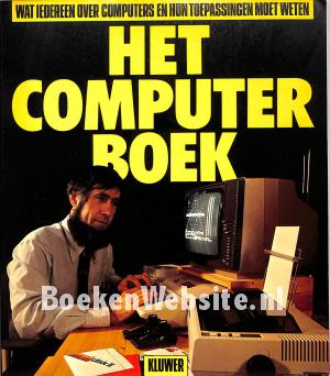 Het computerboek