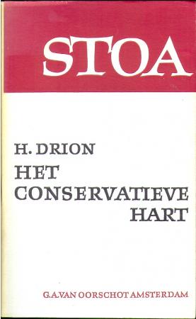 Het conservatieve hart