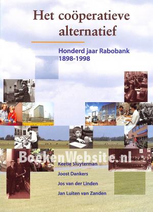 Het coöperatieve alternatief Het coöperatieve alternatief