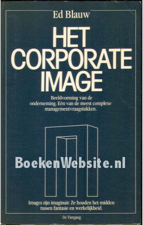 Het Corporate Image Het Corporate Image