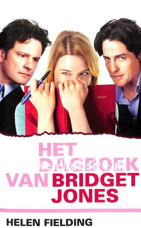 Het dagboek van Bridget Jones