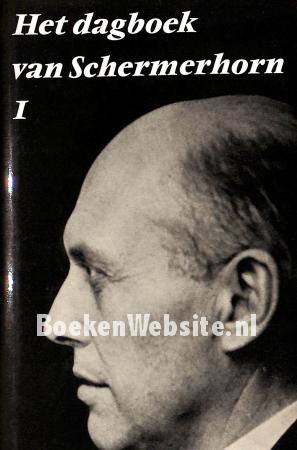 Het dagboek van Schermerhorn I en II Het dagboek van Schermerhorn I en II