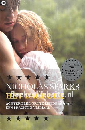 Het dagboek Het dagboek