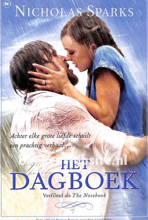 Het dagboek Het dagboek