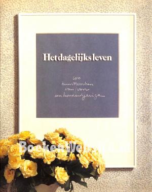 Het dagelijks leven
