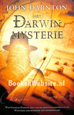 Het Darwin-mysterie