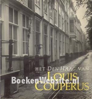 Het Den Haag van Louis Couperus