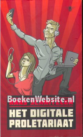 Het digitale proletariaat