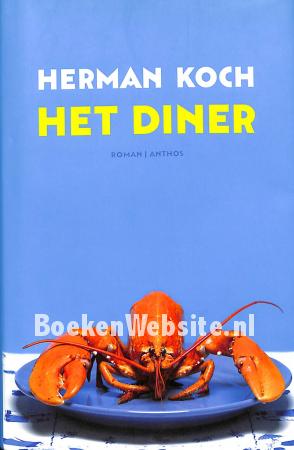 Het diner