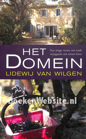 Het domein Het domein
