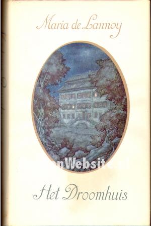Het Droomhuis
