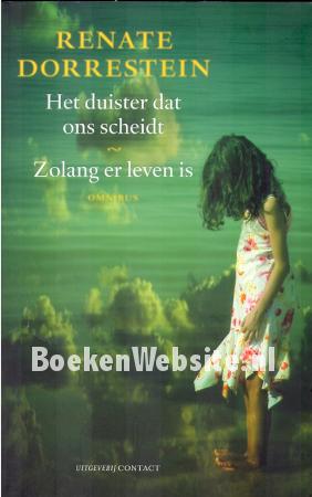 Het duister dat ons scheidt - Zolang er leven is Het duister dat ons scheidt - Zolang er leven is