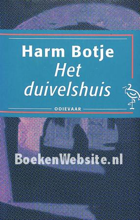 Het duivelshuis