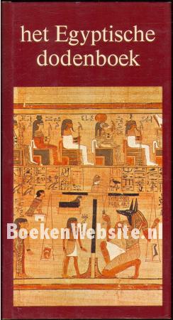Het Egyptische dodenboek Het Egyptische dodenboek