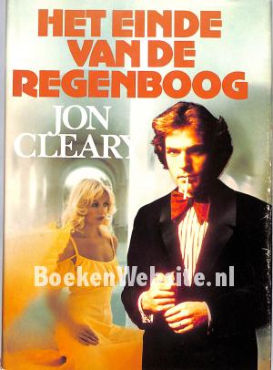 Het einde van de regenboog