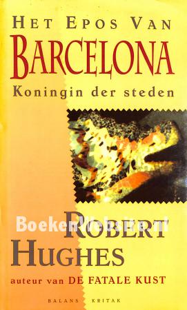 Het epos van Barcelona Het epos van Barcelona