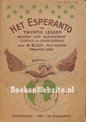 Het Esperanto Het Esperanto