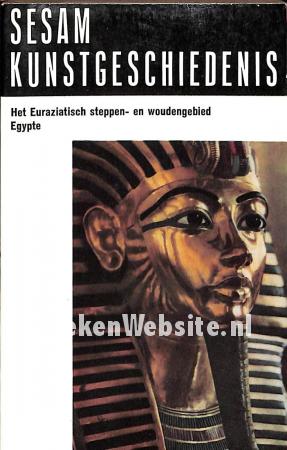 Het Euraziatisch steppen- en woudengebied / Egypte