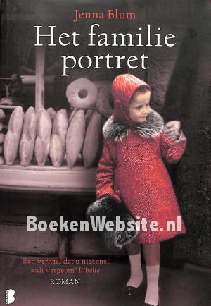 Het familieportret Het familieportret