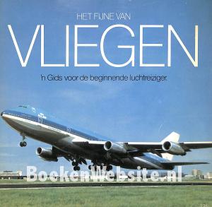 Het fijne van vliegen