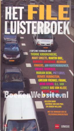 Het File luisterboek