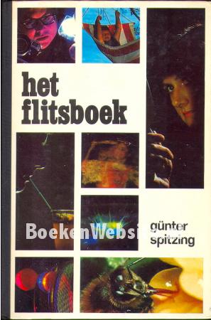 Het flitsboek