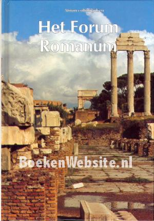 Het Forum Romanum