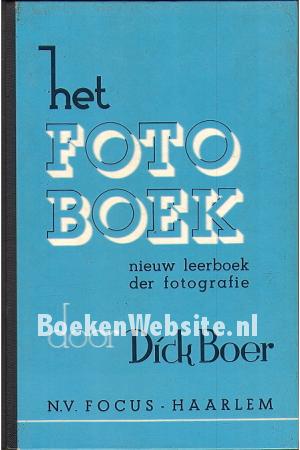 Het Fotoboek