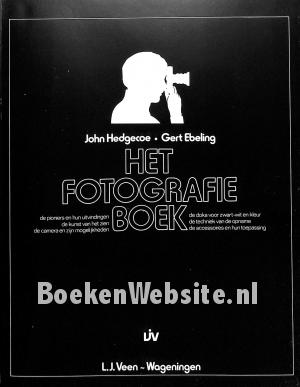Het Fotografieboek