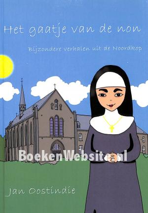 Het gaatje van de non