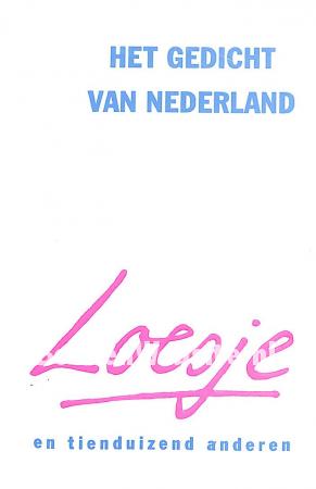 Het gedicht van Nederland