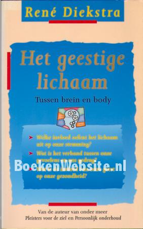 Het geestige lichaam