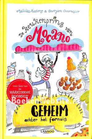 Het geheim achter het fornuis