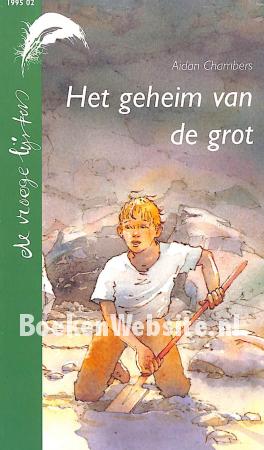 Het geheim van de grot Het geheim van de grot