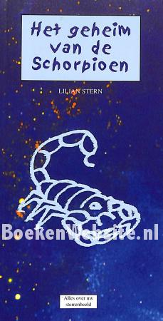 Het geheim van de Schorpioen