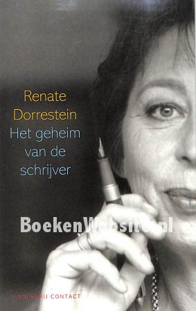 Het geheim van de schrijver