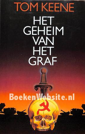 Het geheim van het graf