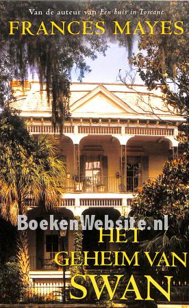 Het geheim van Swan Het geheim van Swan