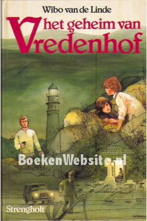 Het geheim van Vredenhof