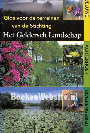 Het Geldersch Landschap Het Geldersch Landschap