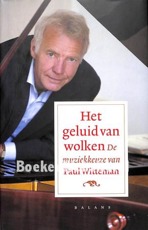 Het geluid van wolken