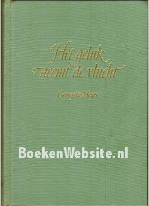 Het geluk neemt de vlucht